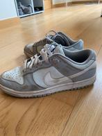 Nike dunk low two tone grey, Comme neuf