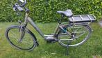 Veloci Connect elecktrische fiets, Fietsen en Brommers, Elektrische fietsen, Ophalen, Zo goed als nieuw