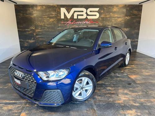 Audi A1 25 TFSI *GPS *CLIM BI-ZONE *TVA *CAPTEURS (bj 2023), Auto's, Audi, Bedrijf, Te koop, A1, ABS, Airbags, Airconditioning