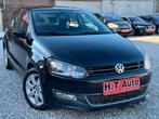 Volkswagen polo 1.6 TDI/airco/euro5/new embrayage, Euro 5, Capteur de lumière, Entreprise, Carnet d'entretien