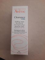 Avene Cleanance Hydra 40 ml, Enlèvement ou Envoi, Neuf, Tout le visage, Soins