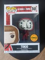 La Casa de Papel Tokio Chase Funko, Ophalen, Zo goed als nieuw