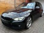 BMW 320i Touring Facelift M-Pakket(Btw Aftrekbaar), Auto's, BMW, Automaat, Euro 6, Break, Particulier