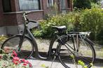 Fiets extra lage instap, Ophalen, Zo goed als nieuw, Aluminium, Lowrider