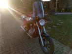 oldtimer motor, Motoren, Cardan-aandrijving, 2 cilinders, 800 cc, Toermotor