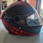 shark spartan carbon xl, Motoren, Ophalen of Verzenden, XL, Shark