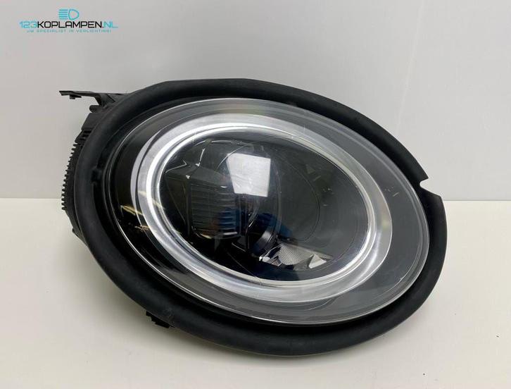 Mini F55 / F56 / F57 Full LED Facelift koplamp links, Auto-onderdelen, Verlichting, Mini, Gebruikt, Ophalen of Verzenden
