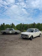 Bmw 1602 rally- regruality & bmw 1600, Wit, Particulier, Te koop, BMW