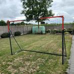 Kipsta goal maat l, Sport en Fitness, Voetbal, Maat L, Ophalen, Zo goed als nieuw