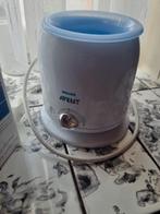 flessenverwarmer Avent Philips, Ophalen, Nieuw