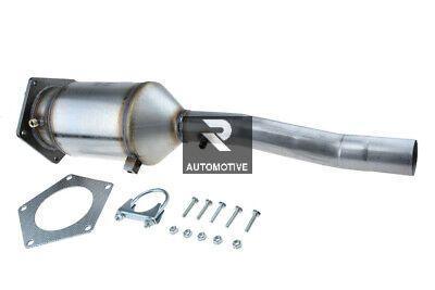 DPF-roetfilter Seat Alhambra/ VW Sharan 7M3254800C, Auto-onderdelen, Filters, Seat, Volkswagen, Nieuw