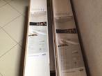 PANIDUR Plafond planken, Ophalen, Nieuw