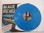 Vinyl LP Black Box Revelation Highway Cruiser Rock Blues Pop, Cd's en Dvd's, Ophalen of Verzenden, Zo goed als nieuw, 12 inch