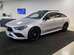 Mercedes-Benz CLA-Klasse 250 E Shooting Brake 8G-DCT - AMG -, Auto's, Mercedes-Benz, CLA, 4 cilinders, Alcantara, https://public.car-pass.be/vhr/c5478833-cdab-4665-9afe-a81ec5e5fa32