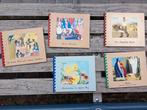 5 antieke kinderverhalen (1948), Ophalen of Verzenden, Zo goed als nieuw
