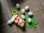 Plastiek eieren overschilderbaar, Diversen, Pasen, Ophalen, Nieuw