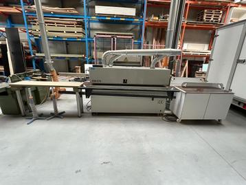 Robland kantenlijmer + Blum easystick beschikbaar voor biedingen