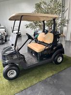 Club Car Tempo (Ex-demo), Sports & Fitness, Golf, Comme neuf, Voiturette de golf, Autres marques