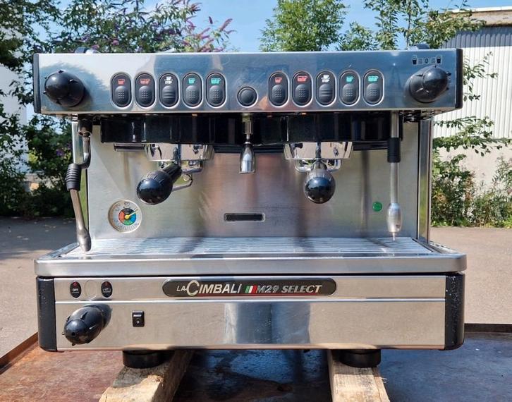 Machine à café professionnel, Articles professionnels, Horeca | Équipement de cuisine