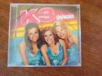 CD K3 Ushuaia, Enlèvement ou Envoi, Neuf, dans son emballage, Musique