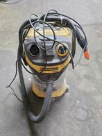 Kärcher WD 6, Enlèvement