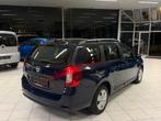 Dacia Logan Break 1.0I Benzine 66 kW Euro 6B L.EZ OK 52/60, Auto's, Dacia, Logan, Elektrische ramen, Bedrijf, 5 deurs