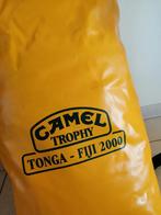 Waterdichte tas zak camel trophy Tonga Fiji 2000, Ophalen of Verzenden
