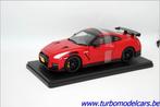 Nissan GT-R R35 2021 1/24 WhiteBox, Verzenden, Nieuw, Auto, Overige merken