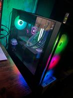 Piece pc gamer, Computers en Software, Ophalen, Zo goed als nieuw