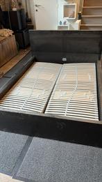 Bed twijfelaar, Enlèvement, Comme neuf, Queen size