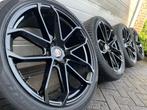 22 inch Porsche Cayenne S 9Y E-Hybrid Turbo GTS Coupe velgen, 285 mm, Banden en Velgen, Nieuw, Overige maten