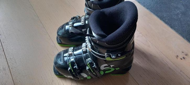 Bottines de ski, Sport en Fitness, Skiën en Langlaufen, Zo goed als nieuw, Schoenen, Ski, Rossignol, Ophalen