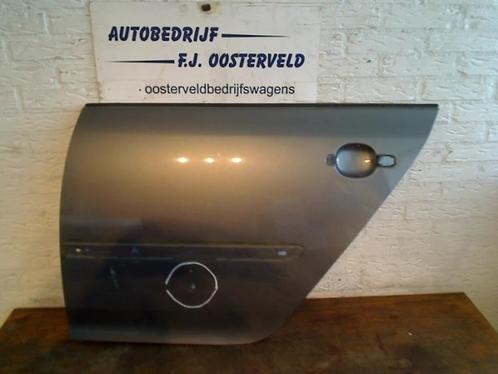 Portier 4Deurs links-achter van een Volkswagen Golf, Auto-onderdelen, Carrosserie, Deur, Volkswagen, Gebruikt, 3 maanden garantie