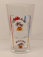 Malibu Cocktail glas, Ophalen of Verzenden, Zo goed als nieuw