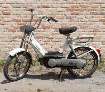 Piaggio Bravo 50 beschikbaar voor biedingen