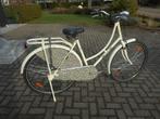 meisjesfiets TALENT maat 50, Fietsen en Brommers, Fietsen | Meisjes, Talent, Ophalen, 26 inch of meer, Handrem