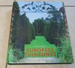 Beau livre de jardin - Art du jardin européen - Konemann, Comme neuf, Enlèvement ou Envoi
