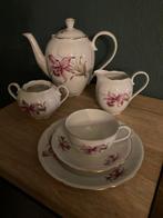 Koffieservies 12 stuks dessert borden nooit geb voor 10 euro, Enlèvement, Comme neuf