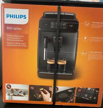 Machine a café Philips 