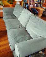 bank. 3-zits Ikea, Huis en Inrichting, Zetels | Zetels, Ophalen, Gebruikt, Driepersoons, Rechte bank