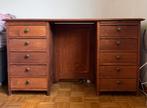 Eiken kinderbureau, Ophalen