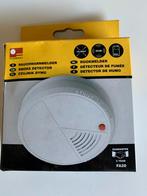 Rookmelder, 2 stuks beschikbaar., Ophalen, Nieuw, Detector, Sensor of Melder, Rook