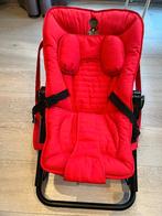 Wipper baby, Kinderen en Baby's, Wipstoeltjes, Wipstoel, Met gordel(s) of riempje(s), Zo goed als nieuw, Ophalen