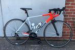 Racefiets koetsfiets triban 520 Medium, Fietsen en Brommers, Fietsen | Racefietsen, Ophalen, Zo goed als nieuw