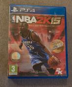 Nba 2k 15, Enlèvement ou Envoi