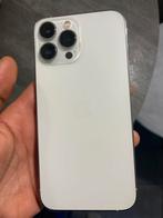 Iphone 13 pro max, Télécoms, Téléphonie mobile | Apple iPhone, Enlèvement, Comme neuf, Blanc, IPhone 13