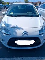 Citroën C3 1.1 benzine 140.000 km jaar 2012, Auto's, Citroën, Euro 5, Wit, Handgeschakeld, 5 deurs