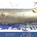 W176 dubbele AMG line uitlaat Mercedes A Klasse Facelift OEM, Utilisé, -, -, Enlèvement ou Envoi