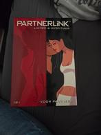 Partnerlink spelletje, Ophalen of Verzenden, Zo goed als nieuw