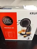Dolce Gusto - Piccolo XS - Nieuw, Elektronische apparatuur, Koffiezetapparaten, Koffiepads en cups, Verzenden, 2 tot 4 kopjes